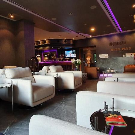 City Max Hotel Bochum Zewnętrze zdjęcie