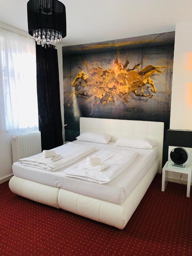 City Max Hotel Bochum Zewnętrze zdjęcie