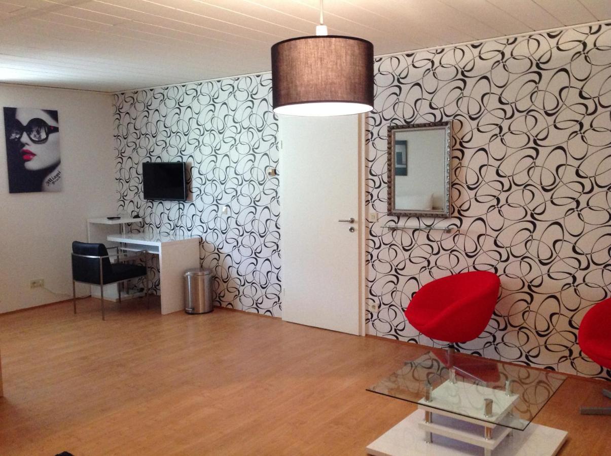 City Max Hotel Bochum Zewnętrze zdjęcie