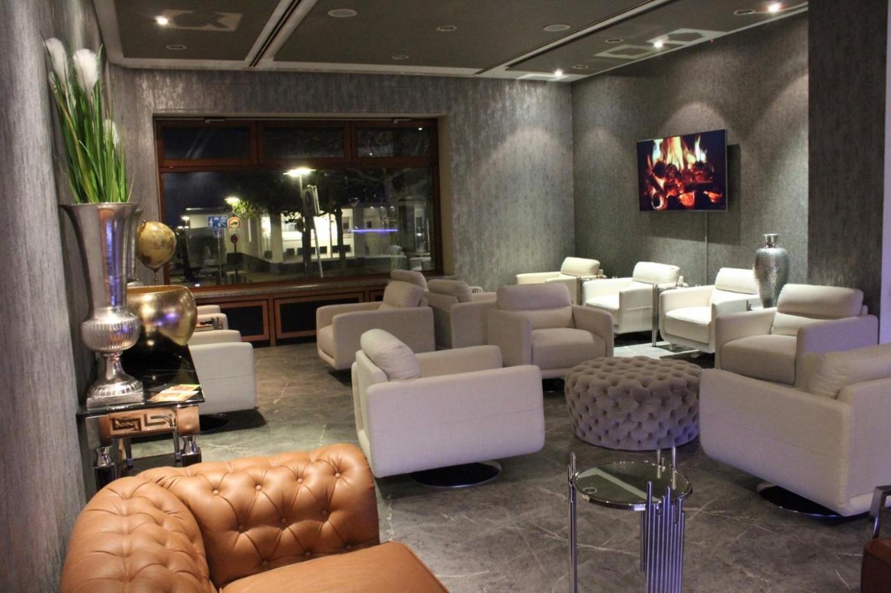 City Max Hotel Bochum Zewnętrze zdjęcie