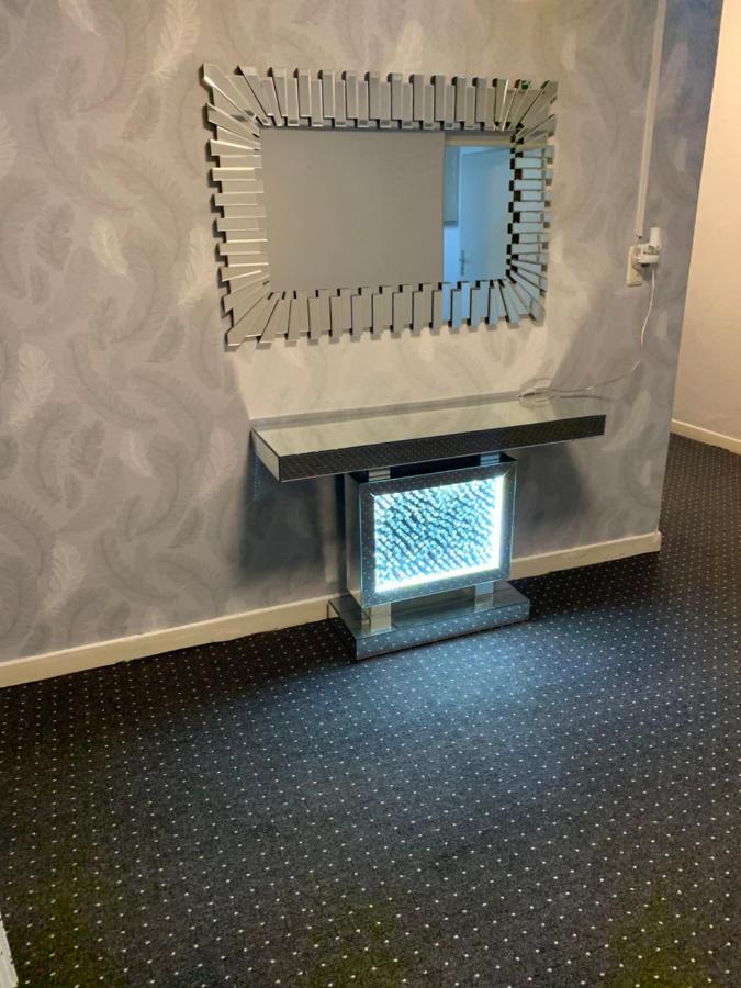 City Max Hotel Bochum Zewnętrze zdjęcie