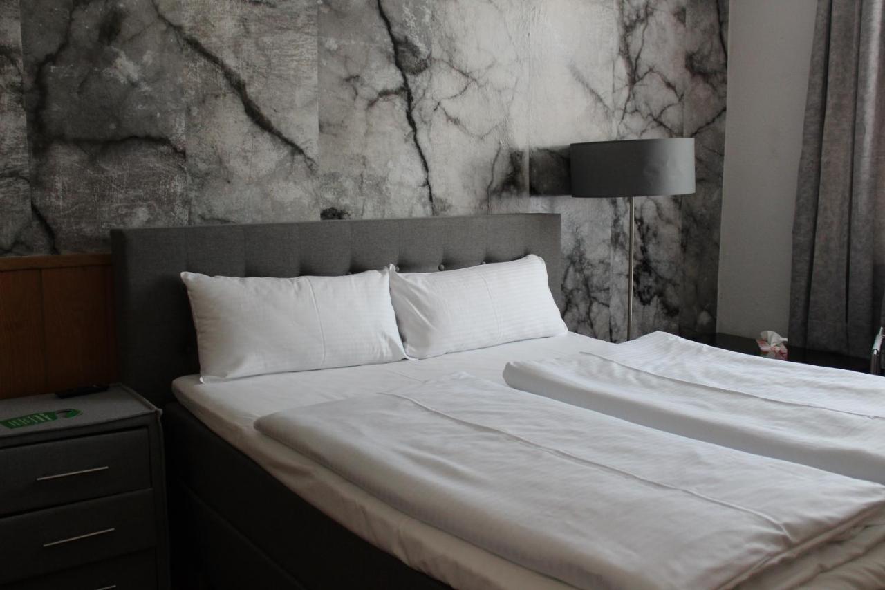City Max Hotel Bochum Zewnętrze zdjęcie