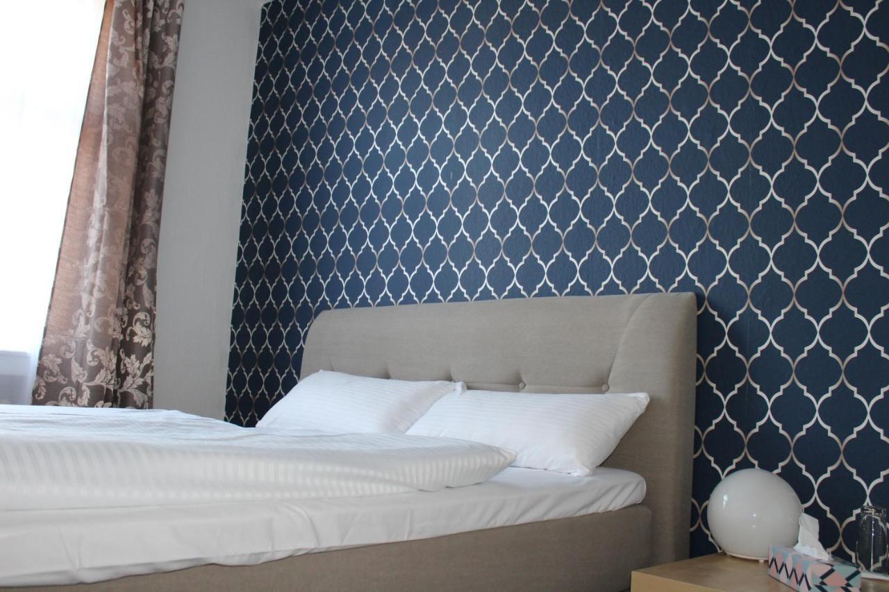 City Max Hotel Bochum Zewnętrze zdjęcie