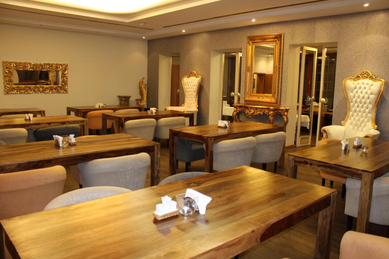 City Max Hotel Bochum Zewnętrze zdjęcie