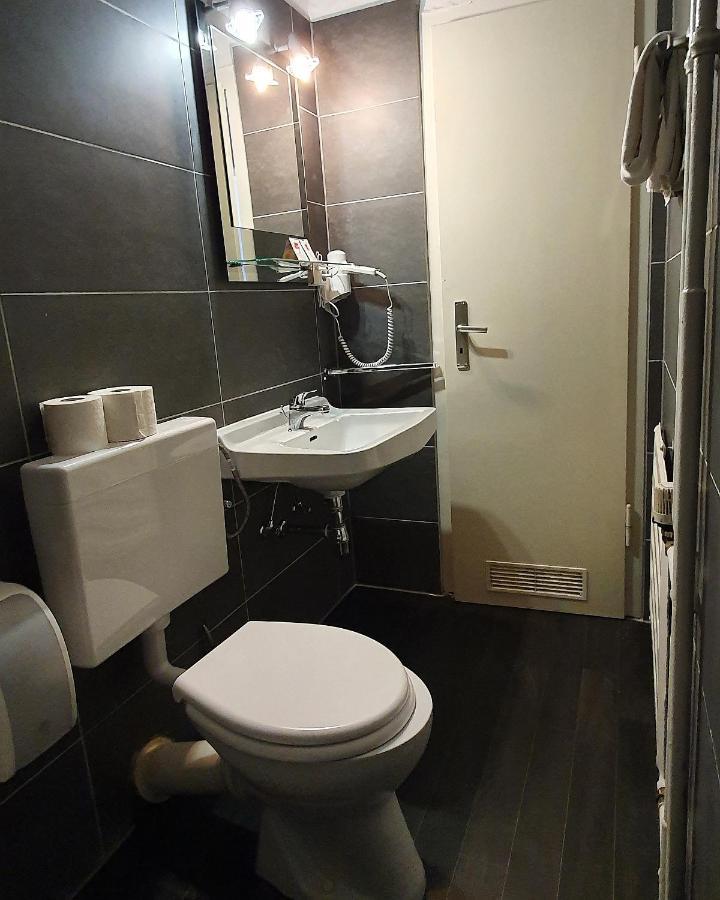 City Max Hotel Bochum Zewnętrze zdjęcie