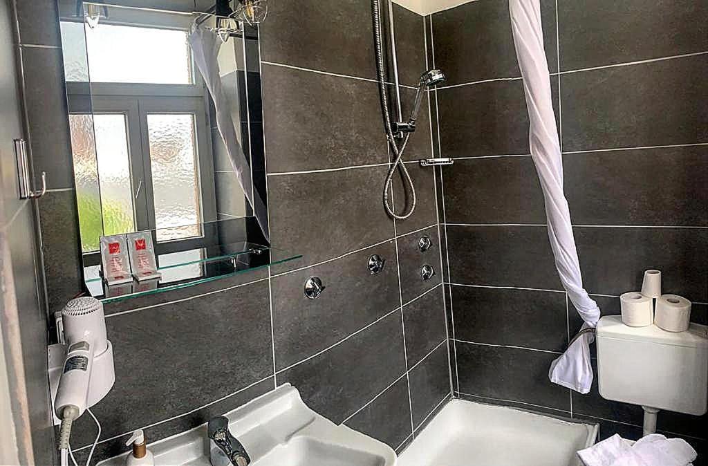 City Max Hotel Bochum Zewnętrze zdjęcie